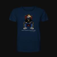 mann;navyblau
