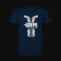 mann;navyblau