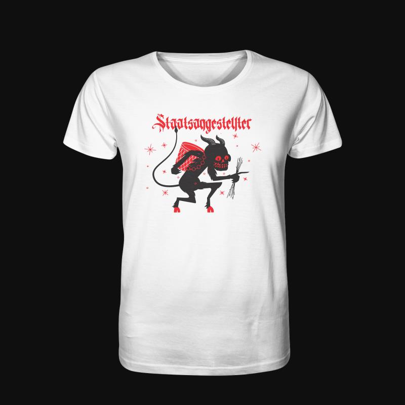 T-Shirt: Krampus