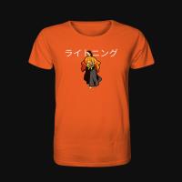 mann;orange