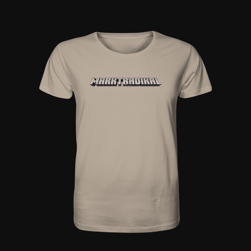 T-Shirt: Marktradicraft