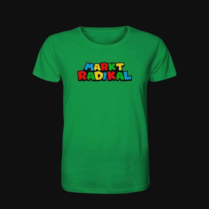 T-Shirt: Marktradikale Bros