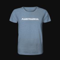 mann;blaumeliert