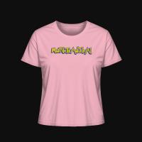 frau;rosa