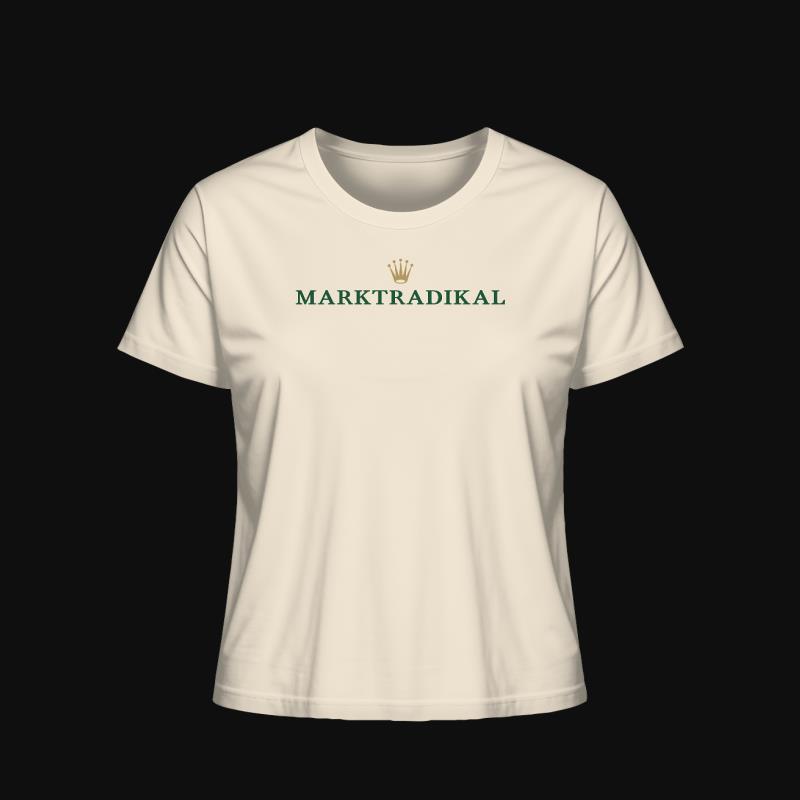 T-Shirt: Marktradikalex