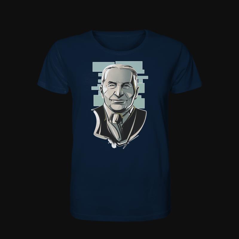 T-Shirt: Mises