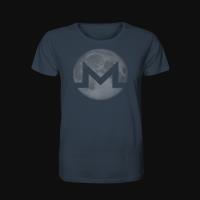 mann;graublau