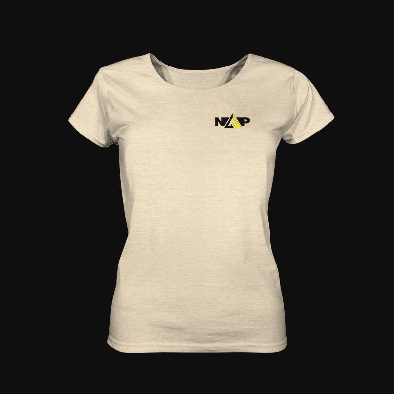 T-Shirt: NAP