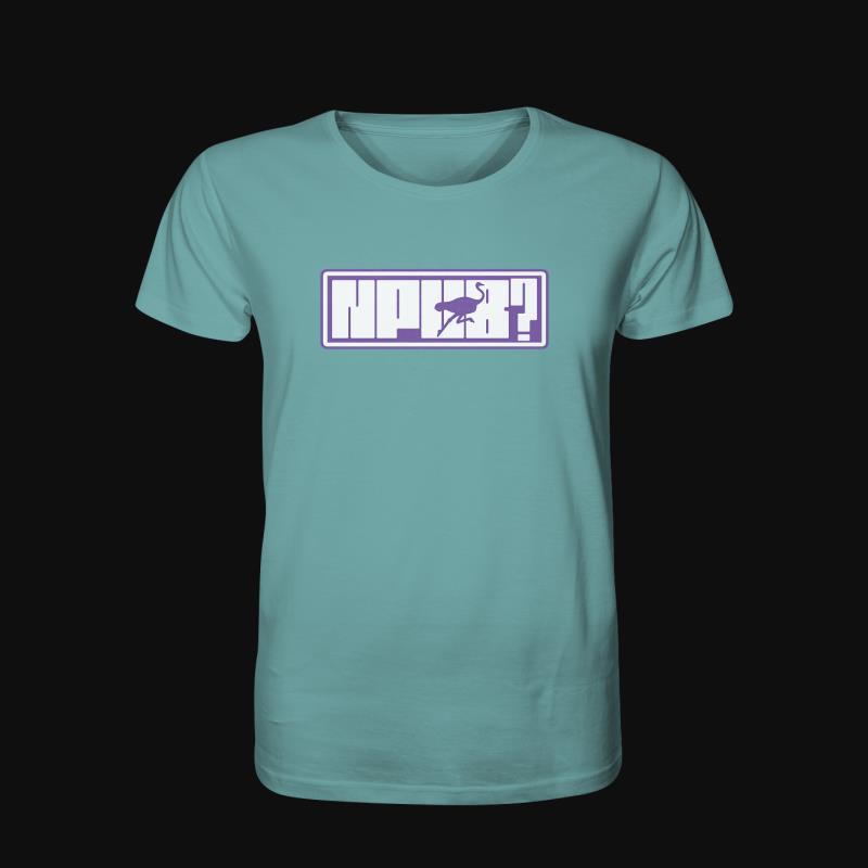 T-Shirt: nPub