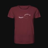mann;burgundrot