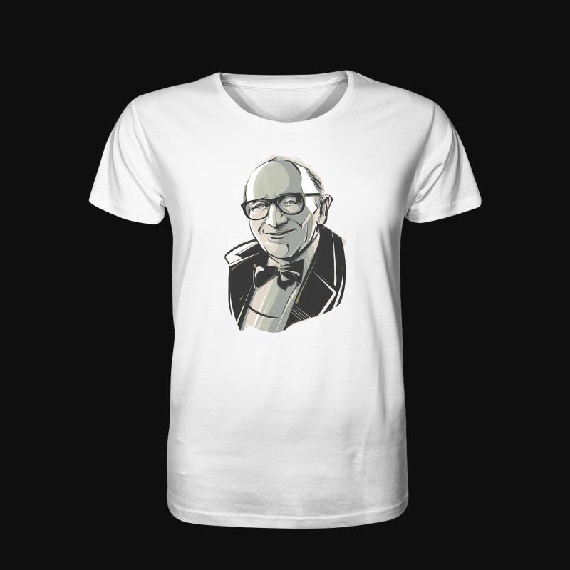T-Shirt: Rothbard