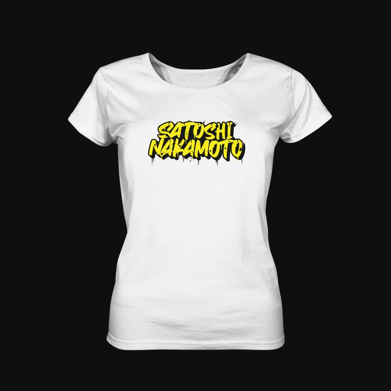 T-Shirt: Satoshis Tag