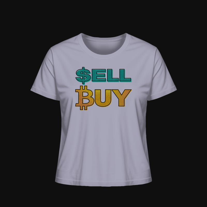 T-Shirt: $ell &#8383;uy