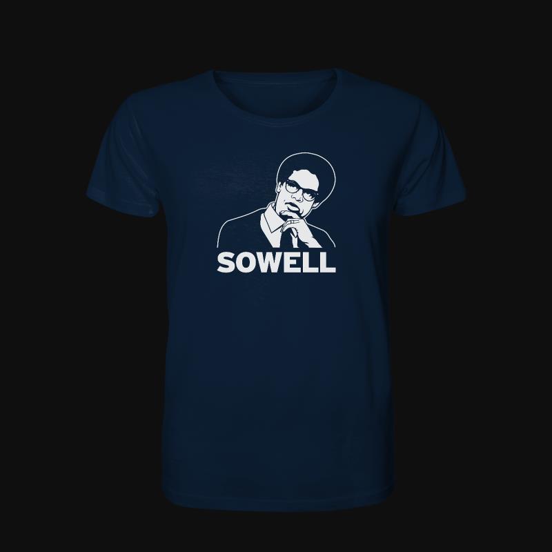 T-Shirt: Sowell