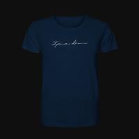mann;navyblau