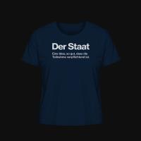 frau;navyblau