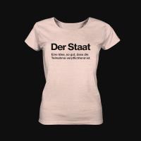 frau;rosameliert
