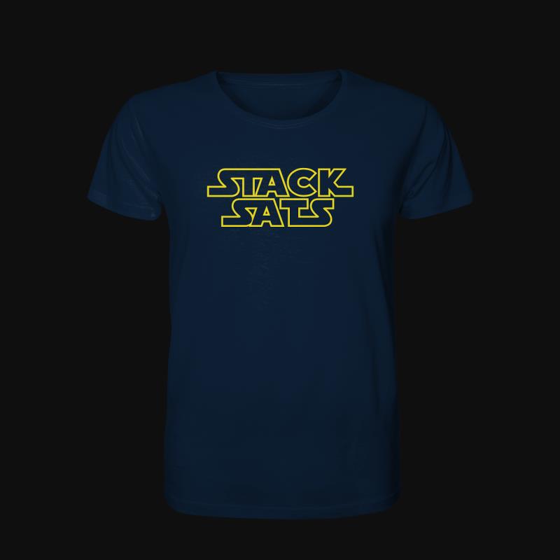T-Shirt: Stack Wars