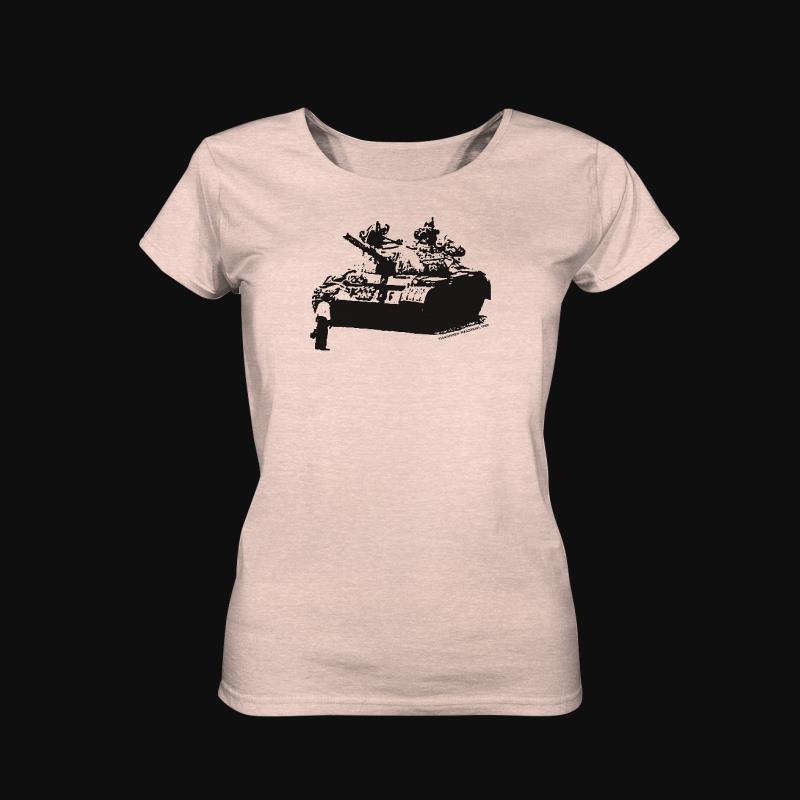T-Shirt: Tankman