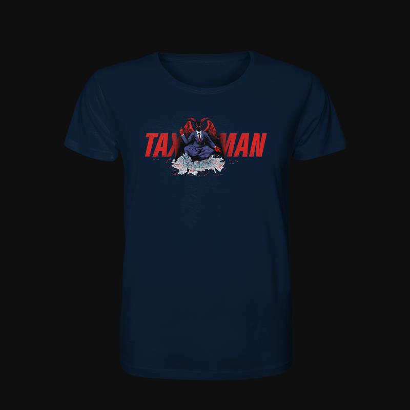 T-Shirt: Taxman