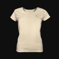 frau;beige