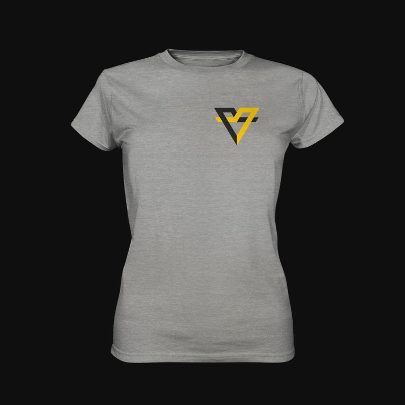 T-Shirt: Voluntaryism