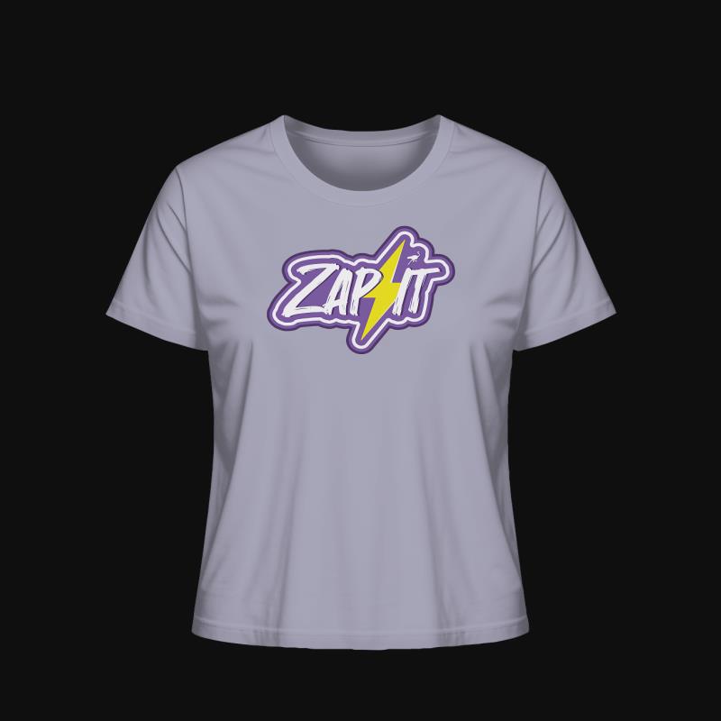 T-Shirt: Zap It