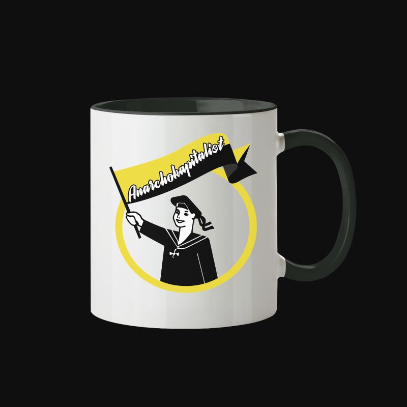 Tasse: Ahoj AnCap