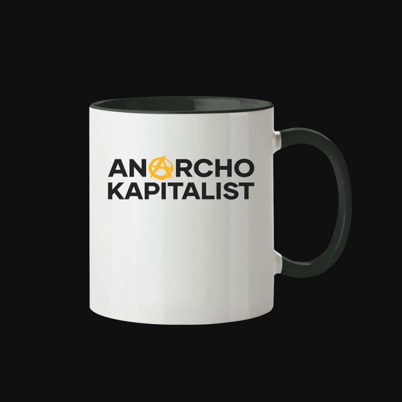 Tasse: Anarcho Kapitalist