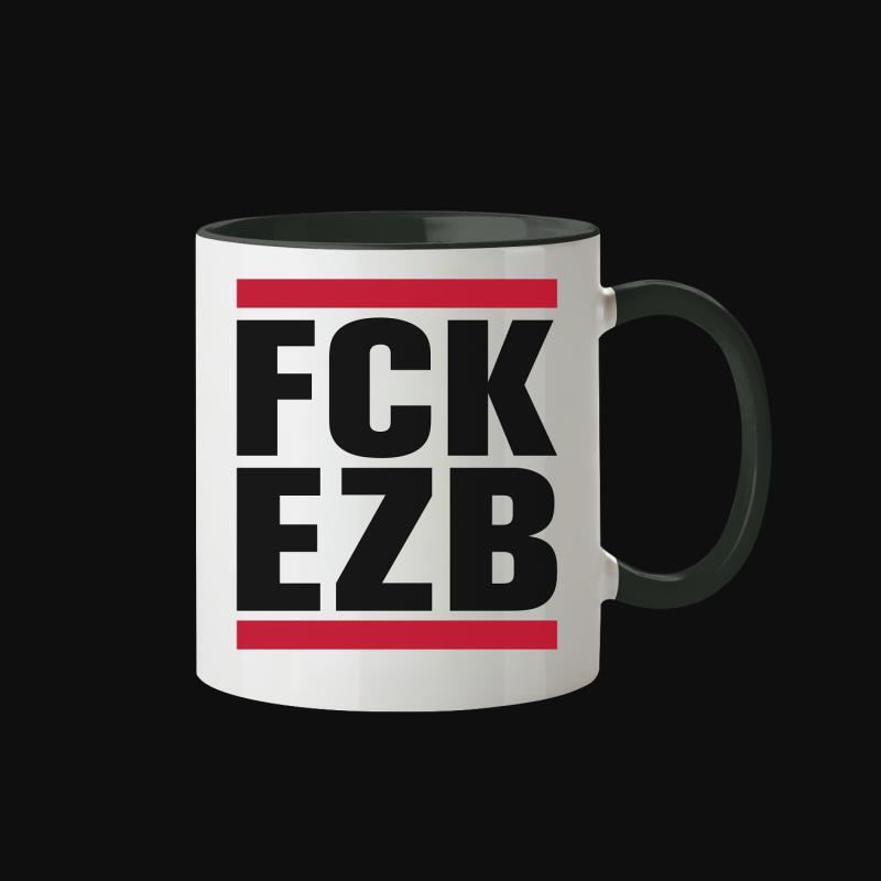 Tasse: FCK EZB