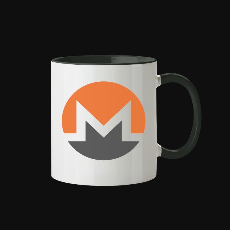 Tasse: Monero