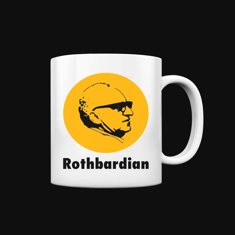 Tasse: Rothbardian