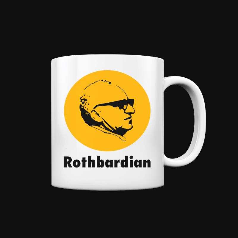 Tasse: Rothbardian